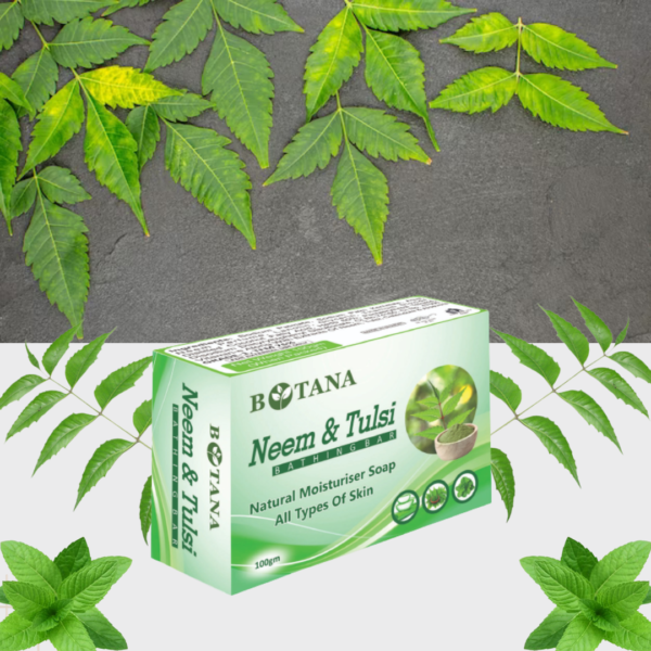 Neem Soap 100gm