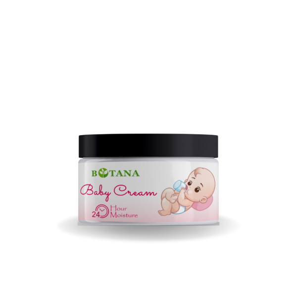 Almond baby Cream 100gm