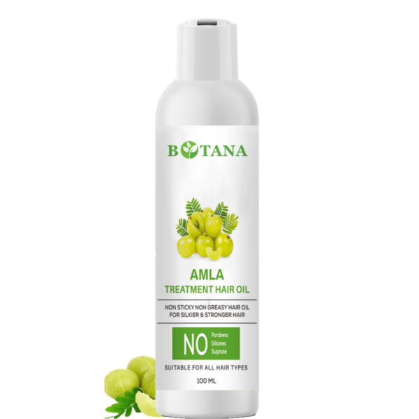 Amla Oil 100ml