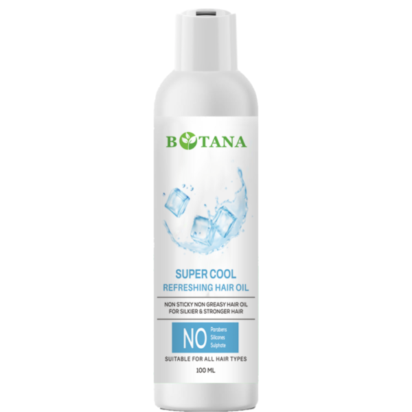 Supercool Oil 100ml